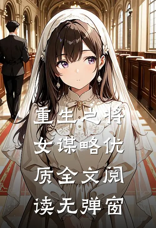 重生之将女谋略优质全文阅读无弹窗