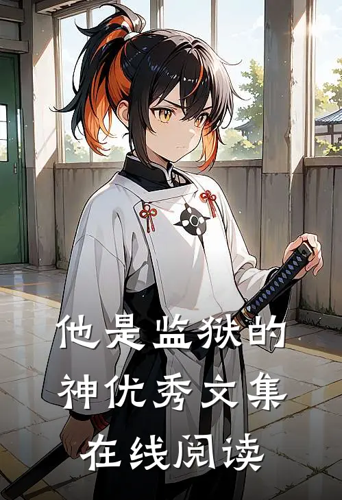 他是监狱的神优秀文集在线阅读