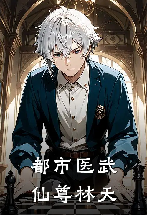 都市医武仙尊林天