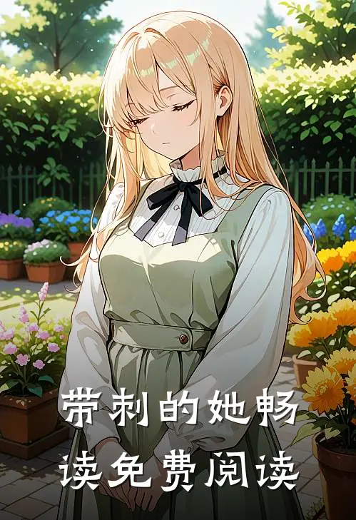 带刺的她畅读免费阅读