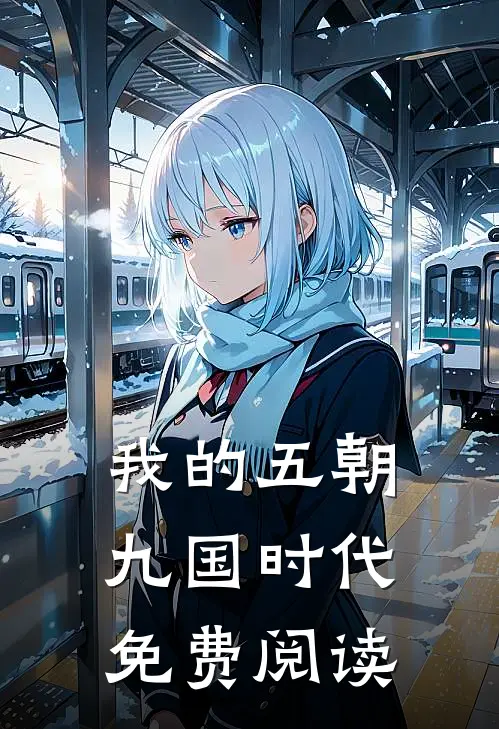 我的五朝九国时代免费阅读