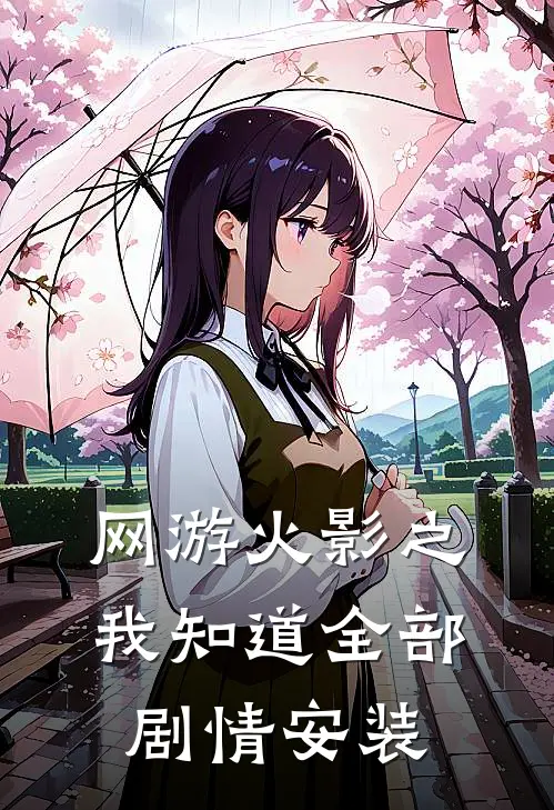网游火影之我知道全部剧情安装