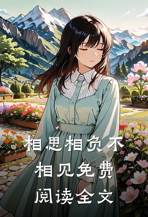 相思相负不相见免费阅读全文