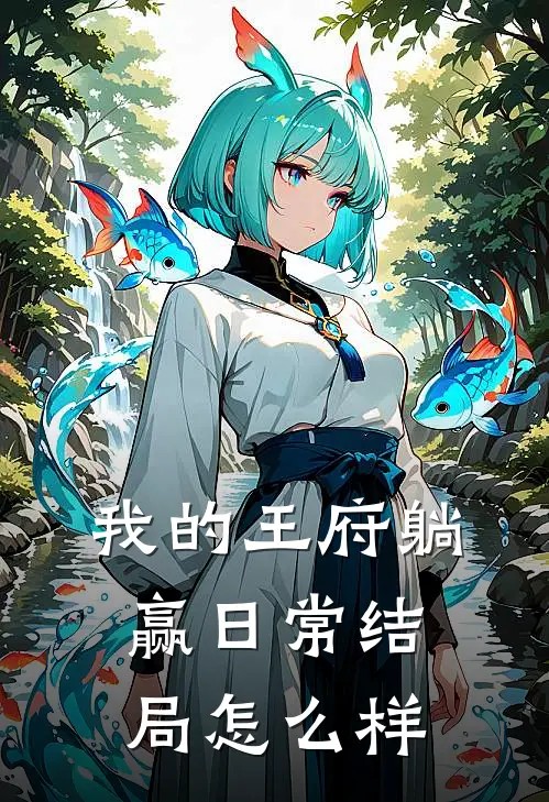 我的王府躺赢日常结局怎么样