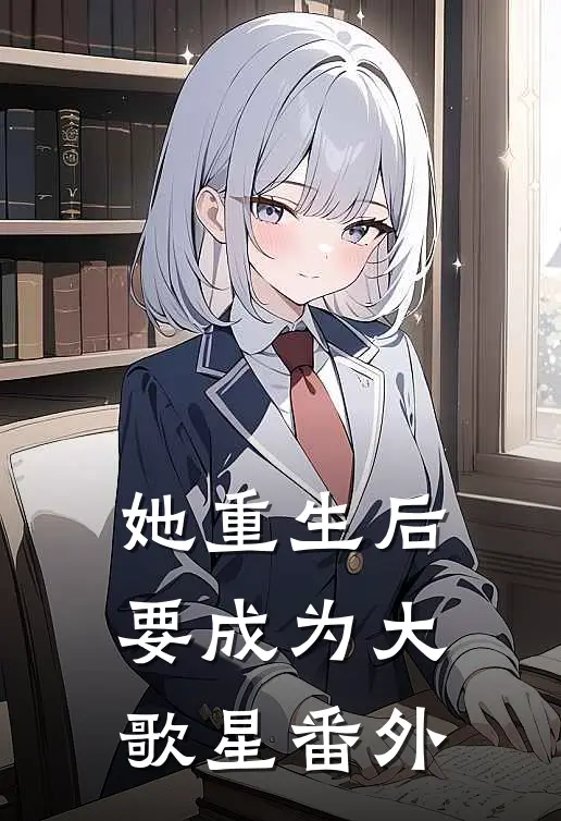 她重生后要成为大歌星番外