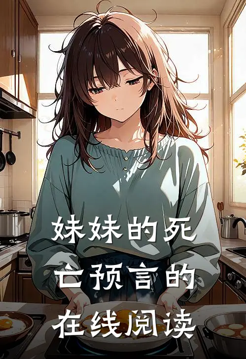 妹妹的死亡预言的在线阅读