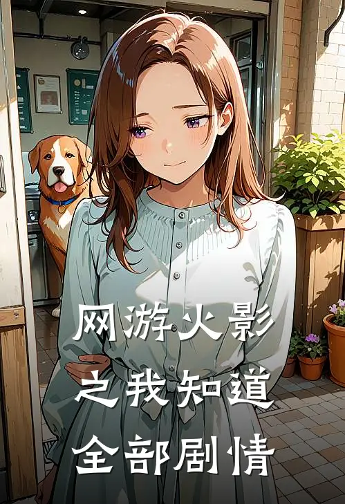 网游火影之我知道全部剧情