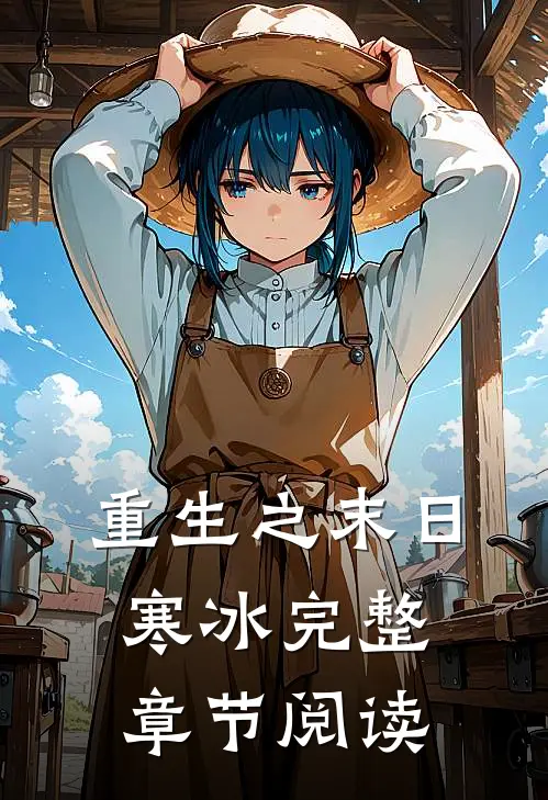 重生之末日寒冰完整章节阅读