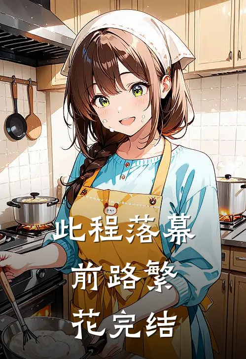 此程落幕，前路繁花完结