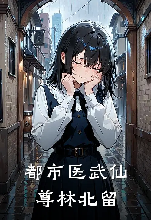 都市医武仙尊 林北留