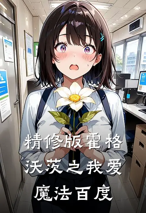 精修版霍格沃茨之我爱魔法百度