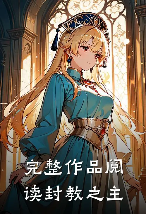 完整作品阅读封教之主