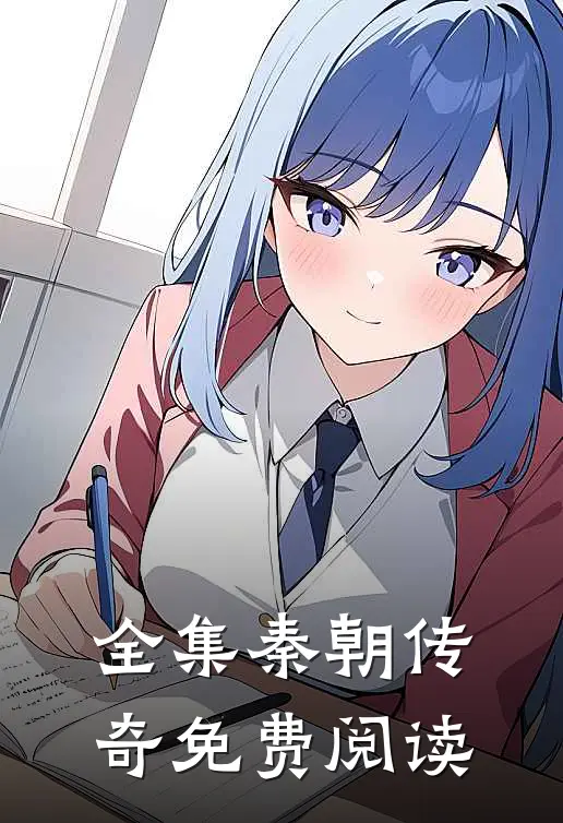 全集秦朝传奇免费阅读