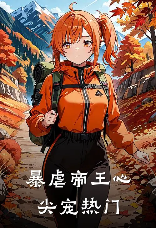 暴虐帝王心尖宠热门