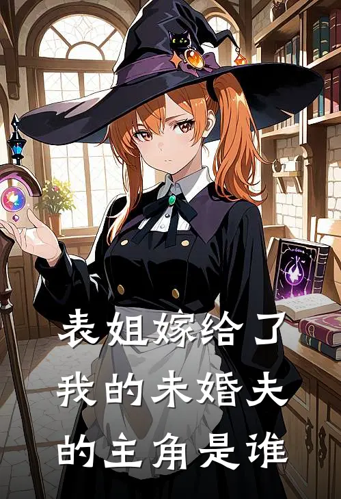 表姐嫁给了我的未婚夫的主角是谁