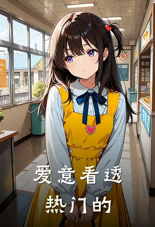 爱意看透热门的