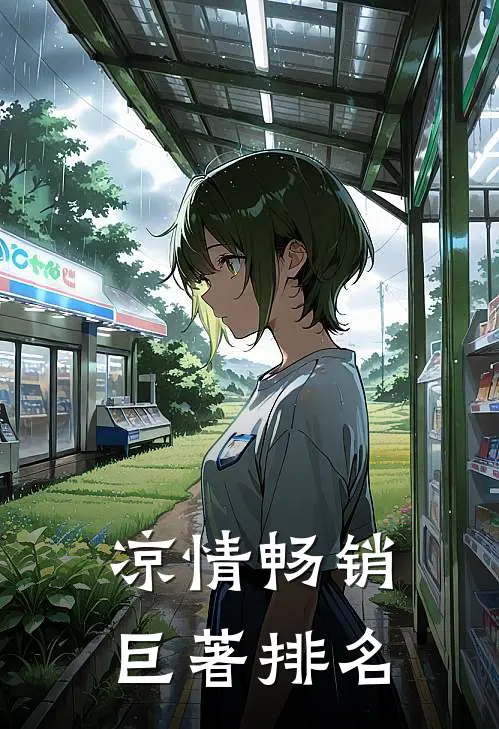 凉情畅销巨著排名