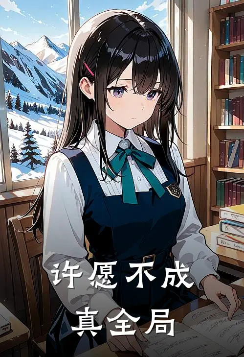 许愿不成真全局