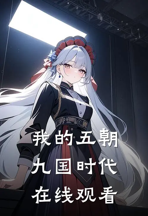 我的五朝九国时代在线观看