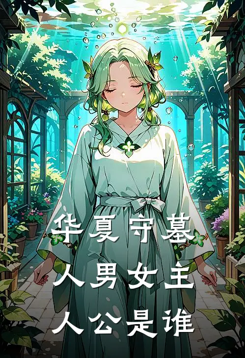 华夏守墓人男女主人公是谁