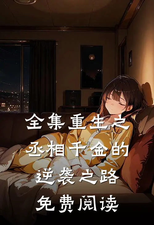 全集重生之丞相千金的逆袭之路免费阅读