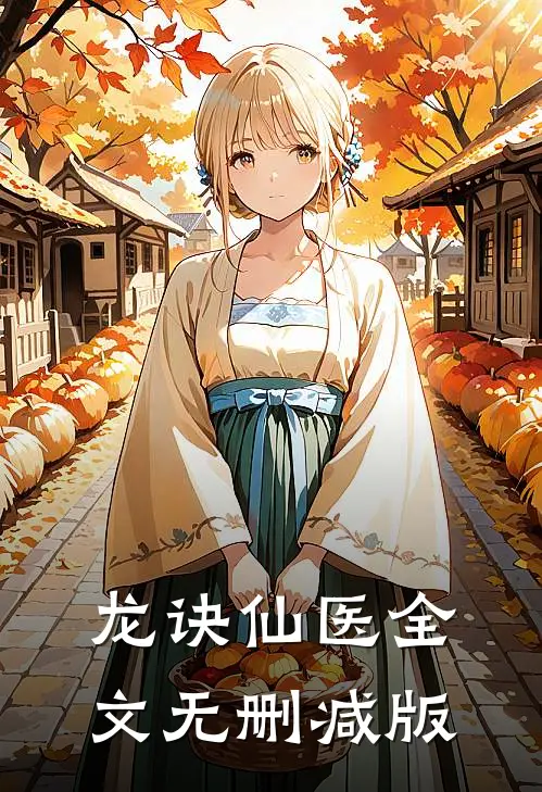 龙诀仙医全文无删减版