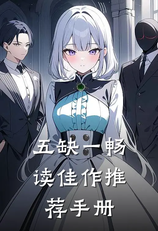五缺一畅读佳作推荐手册