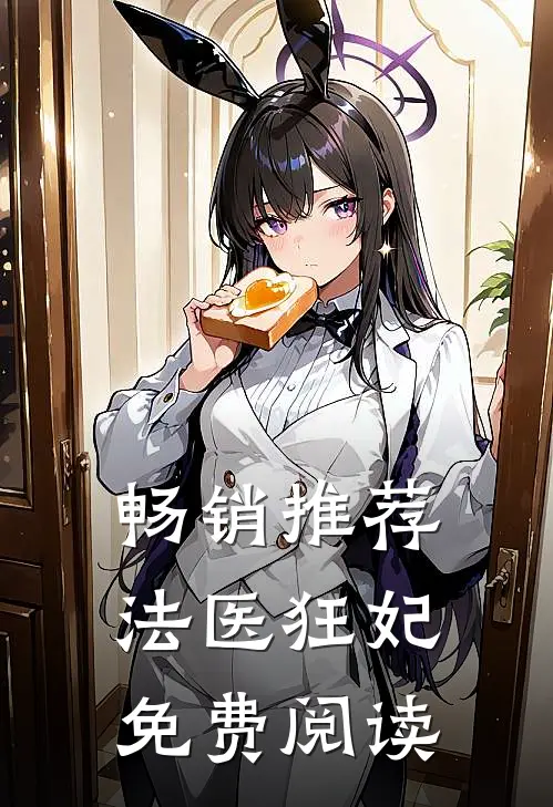 畅销推荐法医狂妃免费阅读