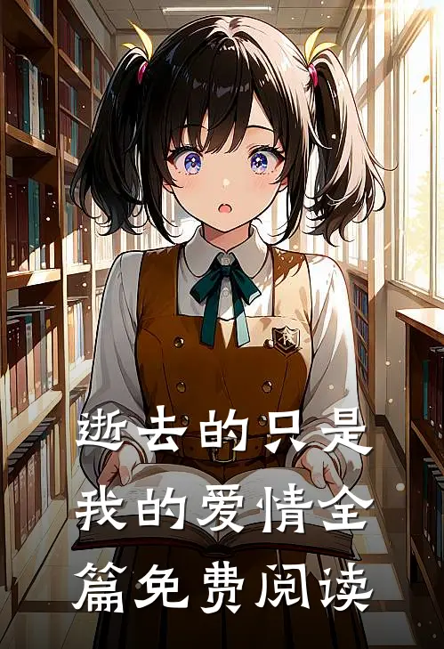 逝去的只是我的爱情全篇免费阅读