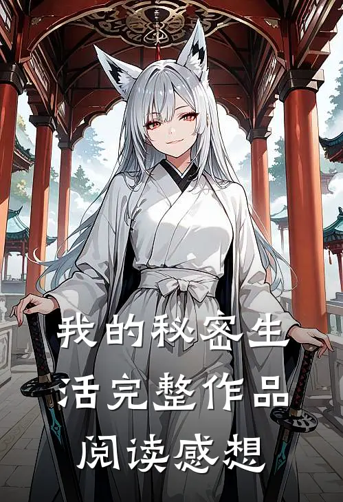 我的秘密生活完整作品阅读感想