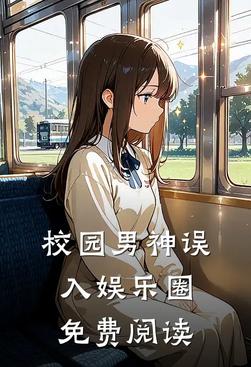 校园男神误入娱乐圈免费阅读
