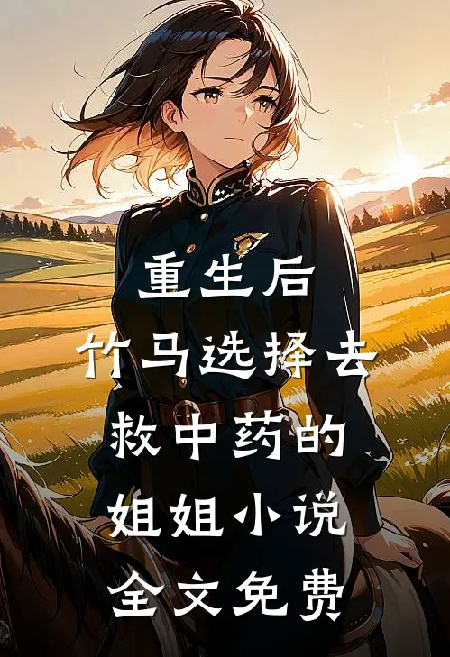 重生后，竹马选择去救中药的姐姐小说全文免费
