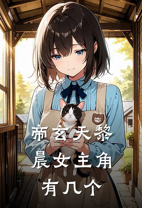 帝玄天黎晨女主角有几个