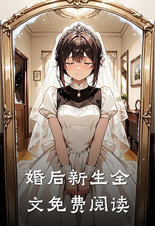 婚后新生全文免费阅读