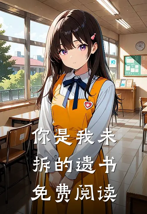 你是我未拆的遗书免费阅读