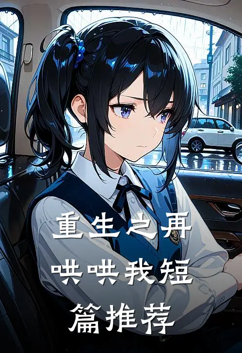 重生之再哄哄我短篇推荐