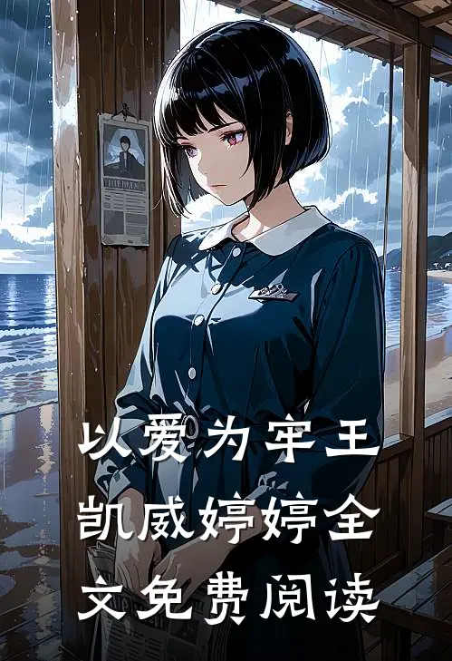 以爱为牢王凯威婷婷全文免费阅读