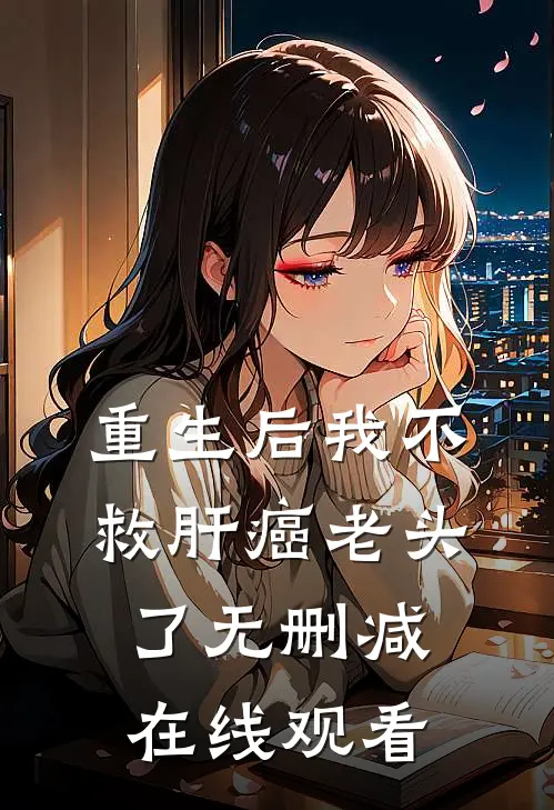 重生后我不救肝癌老头了无删减在线观看