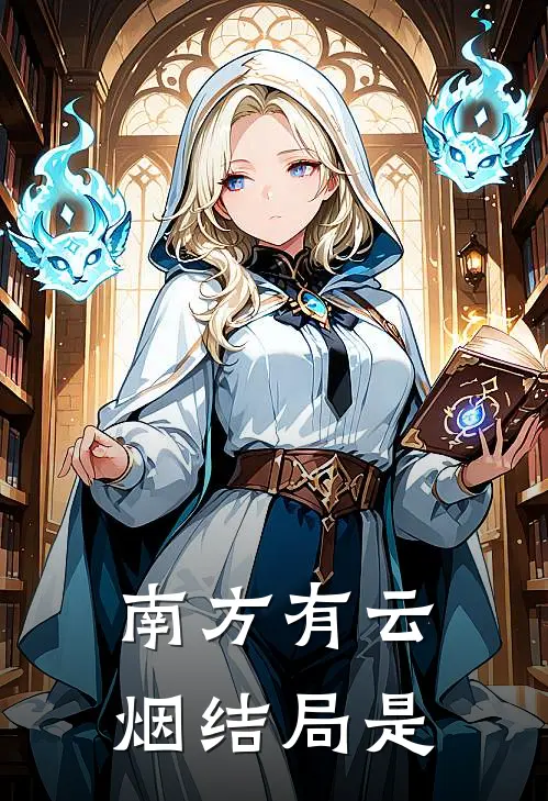 南方有云烟结局是