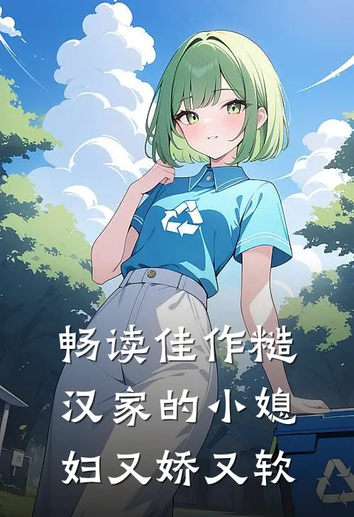 畅读佳作糙汉家的小媳妇又娇又软
