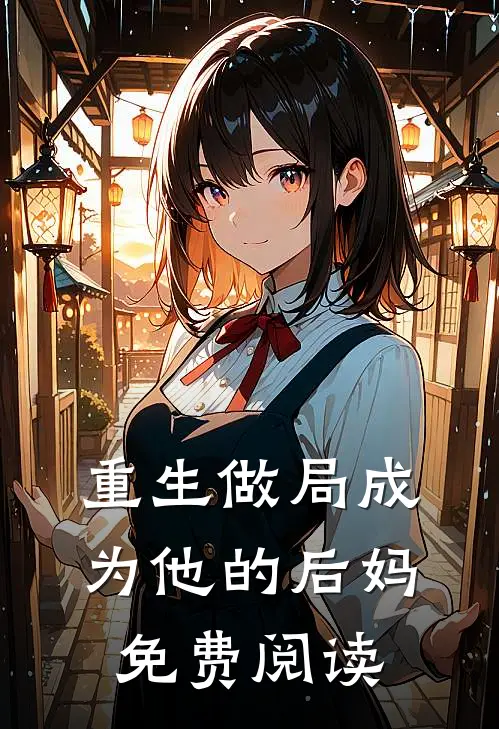 重生做局成为他的后妈免费阅读