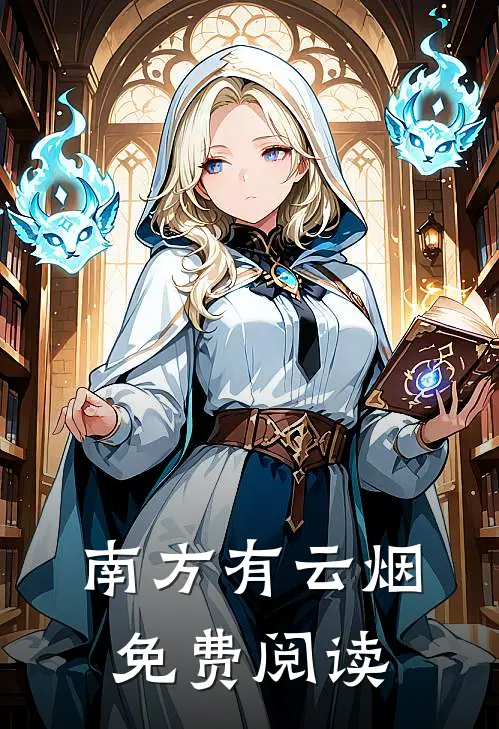 南方有云烟免费阅读