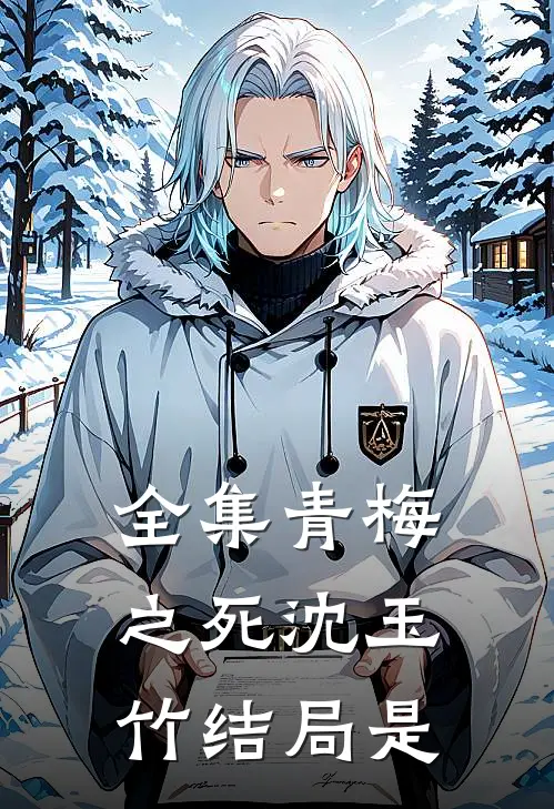 全集青梅之死沈玉竹结局是
