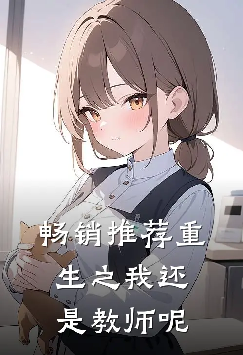 畅销推荐重生之我还是教师呢