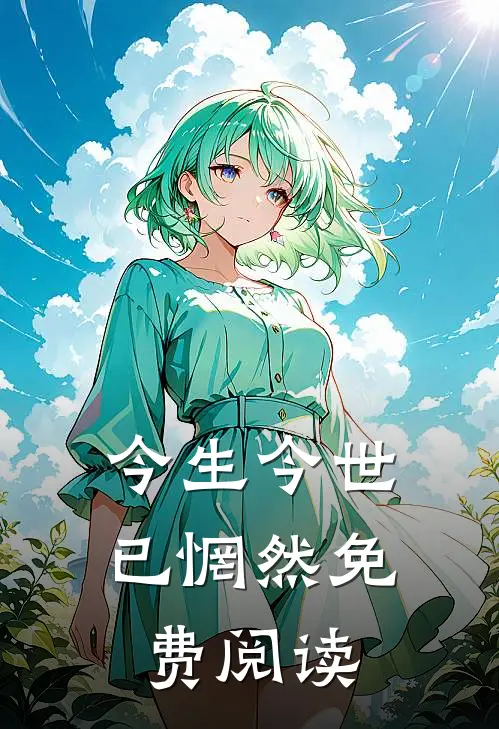 今生今世已惘然免费阅读