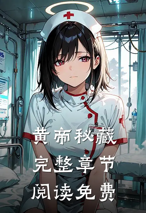 黄帝秘藏完整章节阅读免费