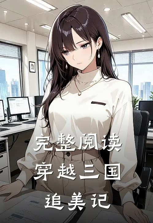 完整阅读穿越三国追美记
