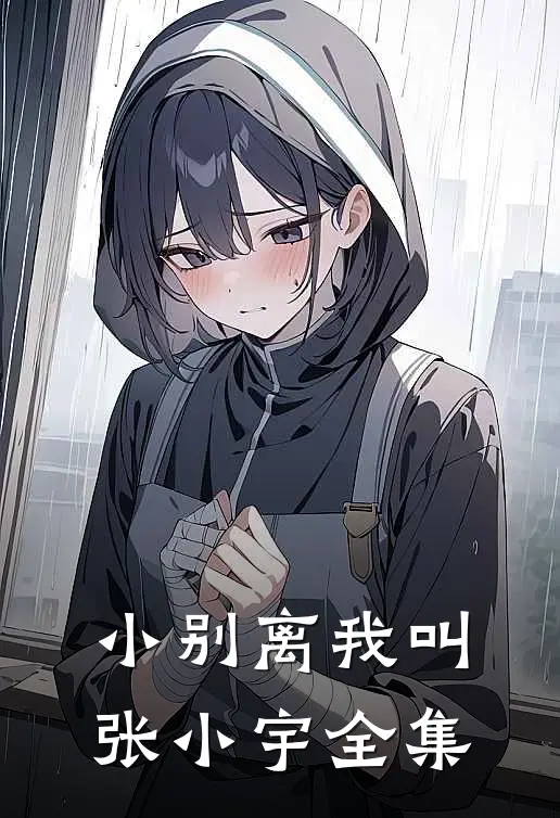 小别离我叫张小宇全集