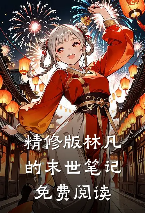 精修版林凡的末世笔记免费阅读