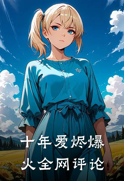 十年爱烬爆火全网评论